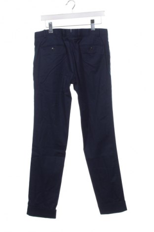 Herrenhose, Größe M, Farbe Blau, Preis 6,49 €