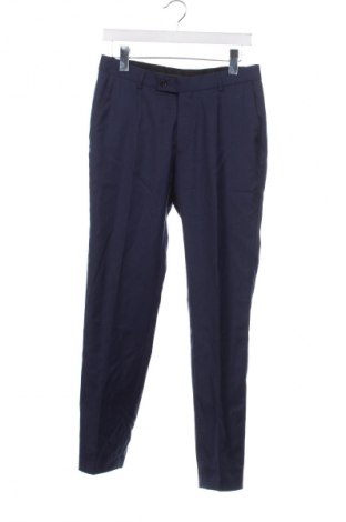 Ανδρικό παντελόνι, Μέγεθος S, Χρώμα Μπλέ, Τιμή 8,95 €