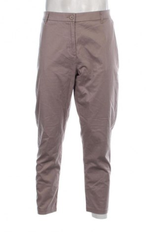 Herrenhose, Größe XL, Farbe Lila, Preis 6,99 €