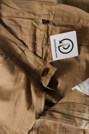 Herrenhose, Größe S, Farbe Beige, Preis € 6,49