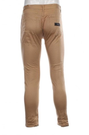 Herrenhose, Größe S, Farbe Beige, Preis € 6,49