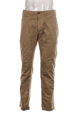 Herrenhose, Größe L, Farbe Beige, Preis 20,18 €