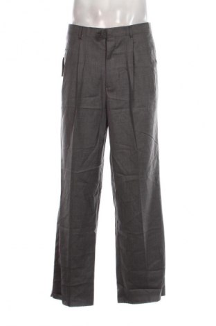 Pantaloni de bărbați, Mărime L, Culoare Maro, Preț 60,53 Lei