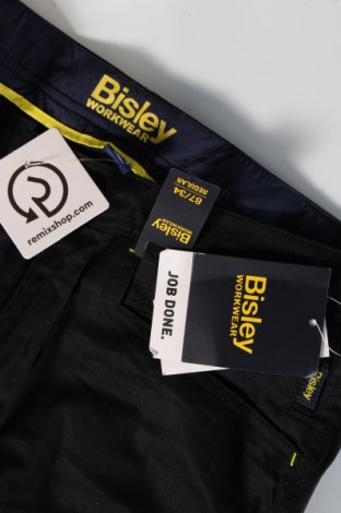 Herrenhose, Größe L, Farbe Blau, Preis € 6,79