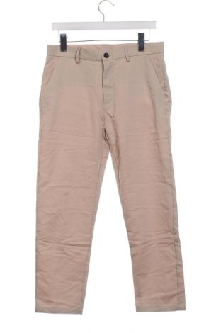 Herrenhose, Größe M, Farbe Beige, Preis € 6,99