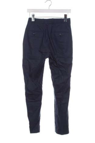 Herrenhose, Größe XS, Farbe Blau, Preis € 6,49