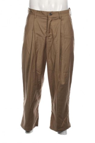 Ανδρικό παντελόνι, Μέγεθος M, Χρώμα Καφέ, Τιμή 7,18 €