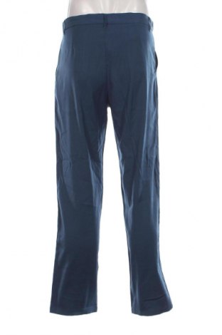 Herrenhose, Größe M, Farbe Blau, Preis 4,99 €