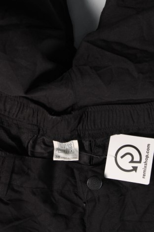 Herrenhose, Größe XL, Farbe Schwarz, Preis 5,99 €