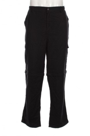 Pantaloni de bărbați, Mărime XL, Culoare Negru, Preț 30,99 Lei