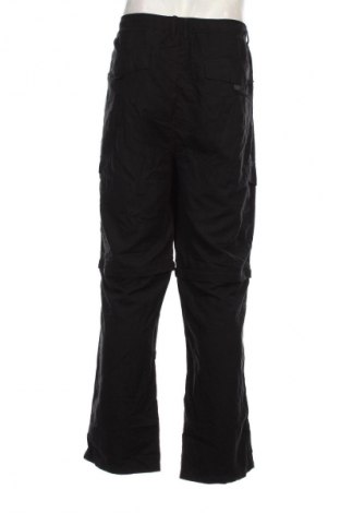 Pantaloni de bărbați, Mărime XL, Culoare Negru, Preț 30,99 Lei