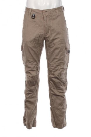 Herrenhose, Größe L, Farbe Beige, Preis 8,07 €