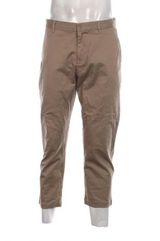 Herrenhose, Größe M, Farbe Beige, Preis € 6,99