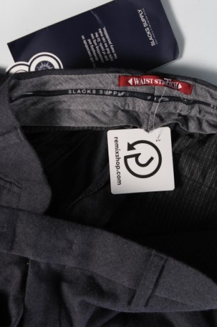 Pantaloni de bărbați, Mărime L, Culoare Albastru, Preț 26,99 Lei