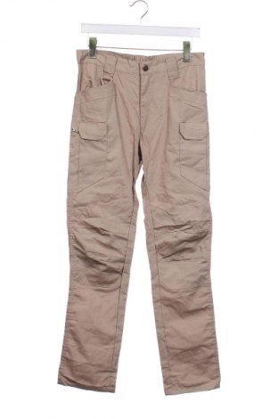 Herrenhose, Größe S, Farbe Beige, Preis 3,99 €