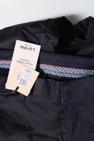 Herrenhose, Größe M, Farbe Blau, Preis 5,99 €