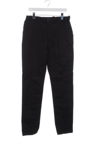 Pantaloni de bărbați, Mărime S, Culoare Negru, Preț 30,99 Lei