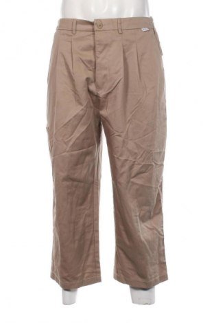 Herrenhose, Größe M, Farbe Beige, Preis 4,49 €