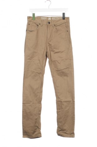 Мъжки панталон, Размер S, Цвят Бежов, Цена 11,60 лв.