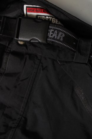 Herrenhose, Größe L, Farbe Schwarz, Preis € 27,14