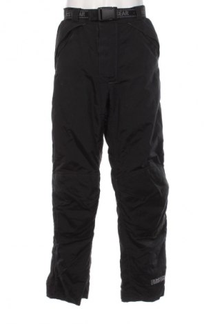 Herrenhose, Größe L, Farbe Schwarz, Preis 19,99 €