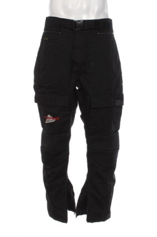 Pantaloni de bărbați, Mărime XL, Culoare Negru, Preț 128,29 Lei