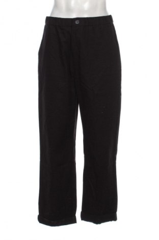 Pantaloni de bărbați, Mărime L, Culoare Negru, Preț 83,99 Lei