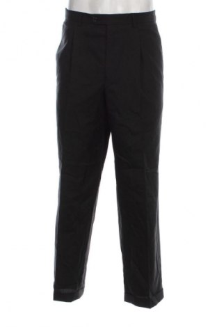 Pantaloni de bărbați, Mărime L, Culoare Negru, Preț 26,99 Lei