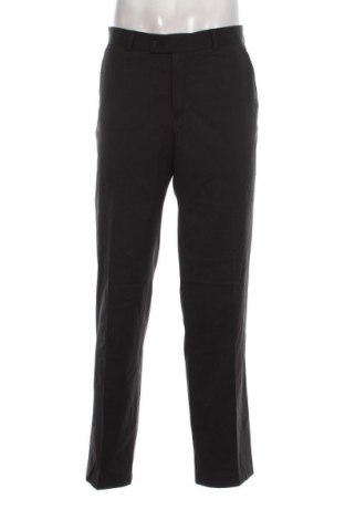 Мъжки панталон, Размер L, Цвят Черен, Цена 11,60 лв.
