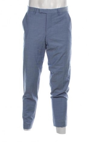 Herrenhose, Größe L, Farbe Blau, Preis € 8,07