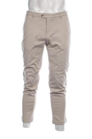 Herrenhose, Größe L, Farbe Beige, Preis 8,07 €