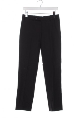 Pantaloni de bărbați, Mărime S, Culoare Negru, Preț 15,49 Lei