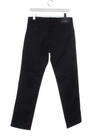 Pantaloni de bărbați, Mărime M, Culoare Negru, Preț 29,99 Lei