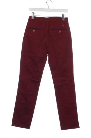 Herrenhose, Größe S, Farbe Rot, Preis € 5,49