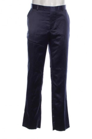 Pánské kalhoty , Velikost XL, Barva Modrá, Cena  231,00 Kč