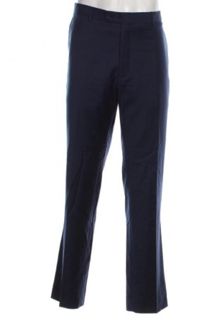 Мъжки панталон, Размер XL, Цвят Син, Цена 14,50 лв.