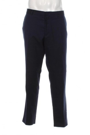 Pantaloni de bărbați, Mărime XL, Culoare Albastru, Preț 23,99 Lei