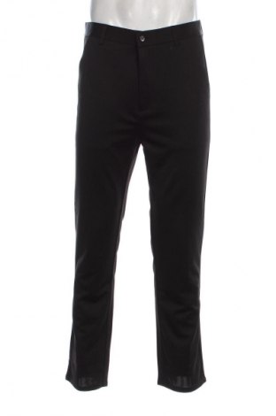 Pantaloni de bărbați, Mărime L, Culoare Negru, Preț 23,99 Lei