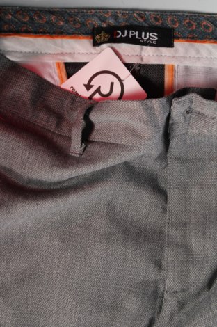 Herrenhose, Größe M, Farbe Grau, Preis 5,99 €