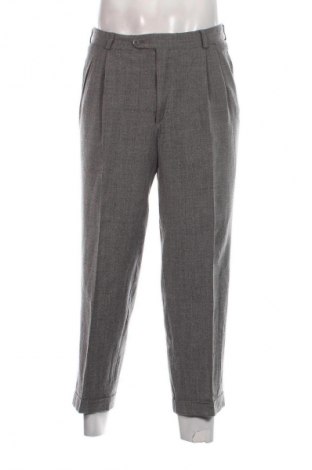 Pantaloni de bărbați, Mărime L, Culoare Gri, Preț 138,00 Lei
