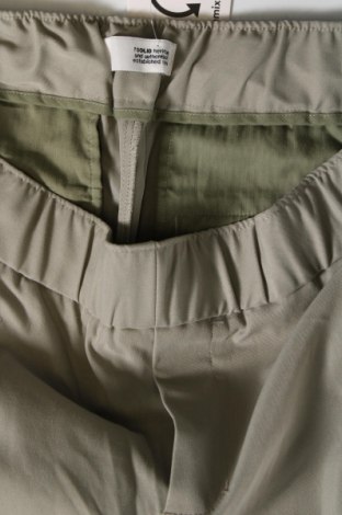 Pantaloni de bărbați ! Solid, Mărime M, Culoare Verde, Preț 29,99 Lei