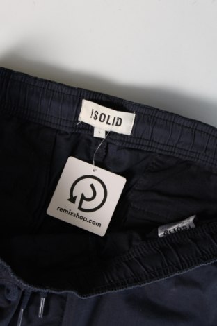 Herrenhose ! Solid, Größe L, Farbe Blau, Preis € 9,79