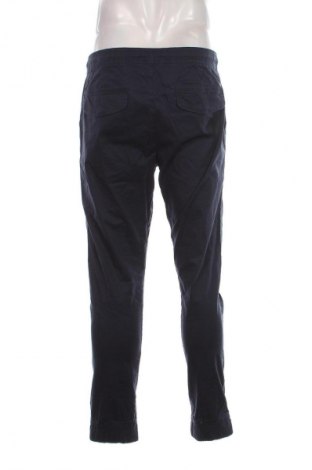 Herrenhose ! Solid, Größe L, Farbe Blau, Preis € 9,79