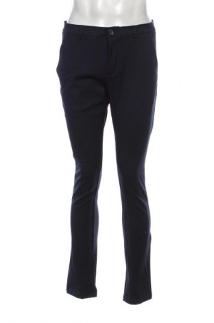 Herrenhose ! Solid, Größe M, Farbe Blau, Preis 6,99 €