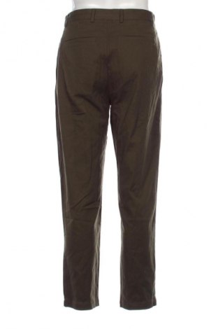 Pantaloni de bărbați ABOUT YOU x Alvaro Soler, Mărime M, Culoare Verde, Preț 88,99 Lei