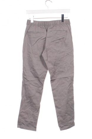 Herrenhose ASOS, Größe S, Farbe Grau, Preis 6,49 €