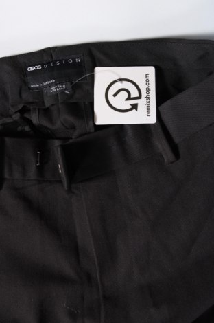 Herrenhose ASOS, Größe M, Farbe Schwarz, Preis 5,99 €