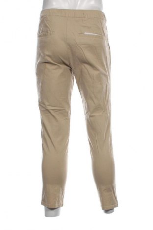 Herrenhose ASOS, Größe M, Farbe Beige, Preis 5,99 €