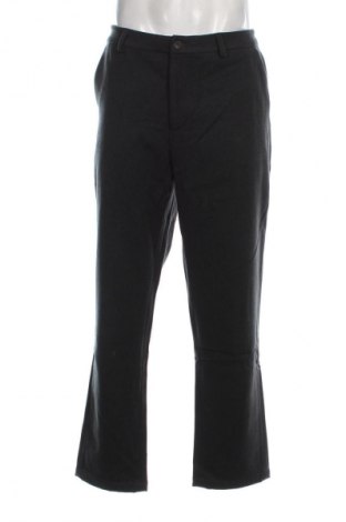 Pantaloni de bărbați About You x Jaime Lorente, Mărime XL, Culoare Gri, Preț 79,99 Lei