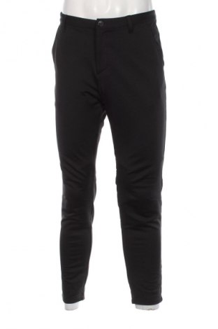 Herrenhose Adidas, Größe M, Farbe Schwarz, Preis 36,36 €